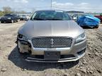 2018 Lincoln Mkz Premiere na sprzedaż w Dyer, IN - Front End