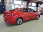 2017 Hyundai Elantra Se for Sale in East Granby, CT - All Over