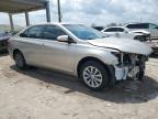 2016 Toyota Camry Le en Venta en West Palm Beach, FL - Front End