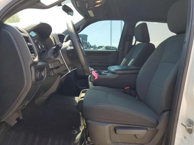  RAM 3500 2023 Белый