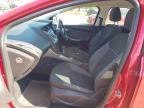 2012 FORD FOCUS EDGE for sale at Copart WISBECH