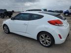 2016 Hyundai Veloster  للبيع في Houston، TX - Minor Dent/Scratches