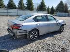 2017 Honda Accord Exl na sprzedaż w Albany, NY - Front End