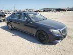 2015 Mercedes-Benz S 550 for Sale in Houston, TX - Minor Dent/Scratches