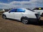 2009 Lexus Gs 450H na sprzedaż w Brighton, CO - Front End
