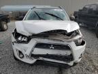 2013 Mitsubishi Outlander Sport Le за продажба в Spartanburg, SC - Front End