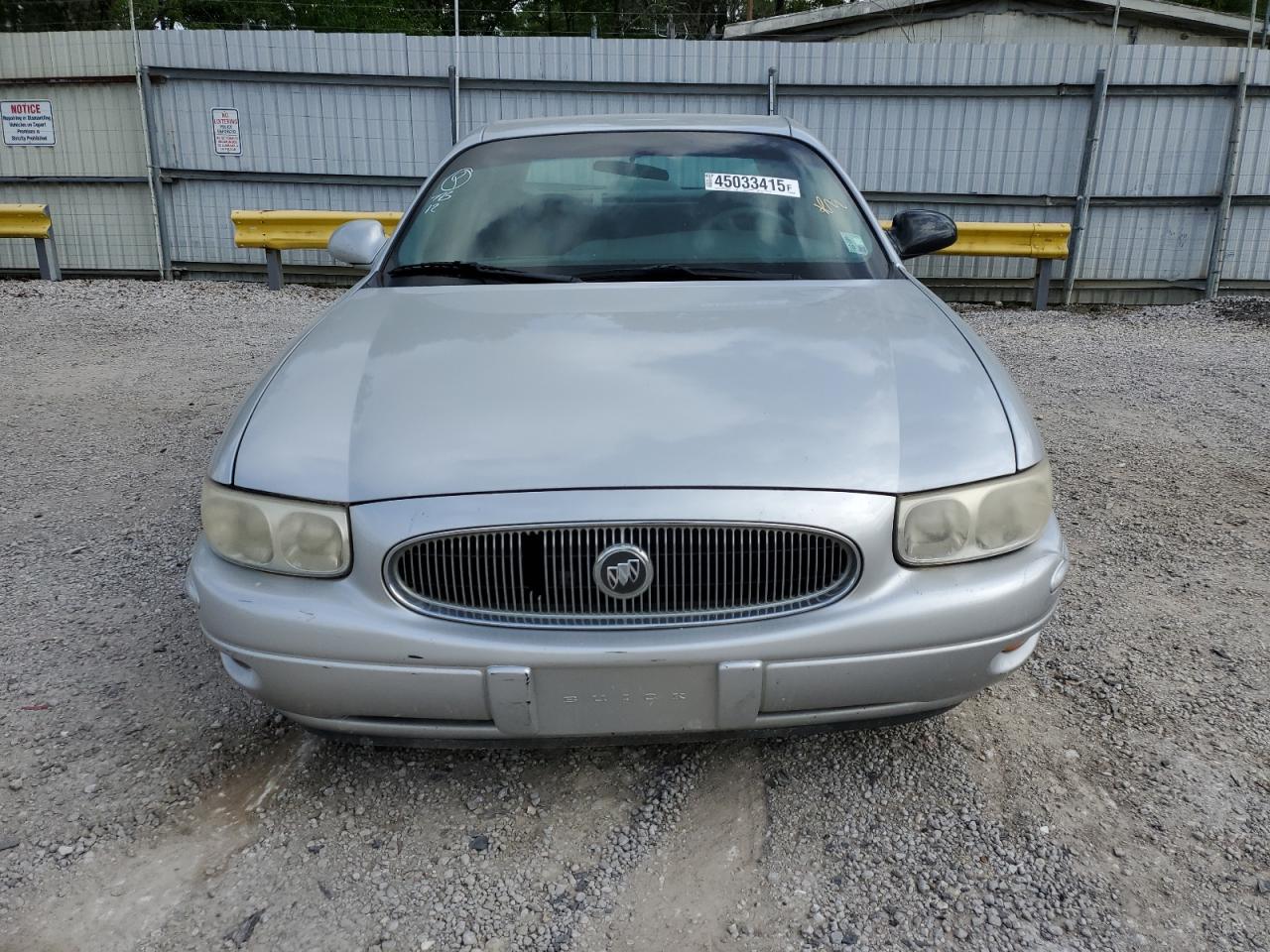 2001 Buick LeSabre - Image 5