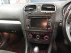 2011 VOLKSWAGEN GOLF GT TS for sale at Copart SANDWICH