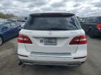 2014 Mercedes-Benz Ml 350 4Matic на продаже в Glassboro, NJ - Minor Dent/Scratches