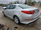 2014 Kia Optima Lx за продажба в Pekin, IL - Front End