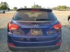 2013 Hyundai Tucson Gls zu verkaufen in Tanner, AL - Side