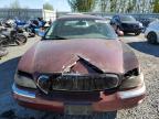 2001 Buick Park Avenue  de vânzare în Arlington, WA - Burn - Engine