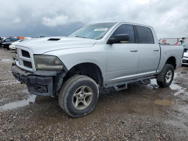 2012 Dodge Ram 1500 Sport