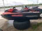 2016 Seadoo Rtx zu verkaufen in New Orleans, LA - Water/Flood
