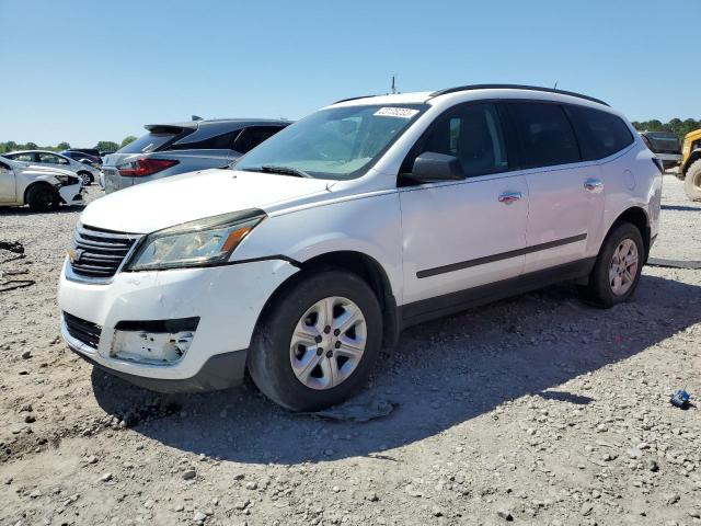 2016 Chevrolet Traverse Ls