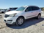 2016 Chevrolet Traverse Ls იყიდება Montgomery-ში, AL - Front End