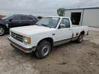 1985 Chevrolet S Truck S10 for Sale in Kansas City, KS - Normal Wear