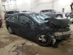 2014 Honda Civic Lx للبيع في Ham Lake، MN - Front End