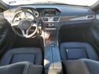 2014 Mercedes-Benz E 350 for Sale in Temple, TX - Front End