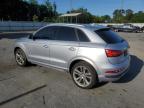 2017 Audi Q3 Prestige იყიდება Savannah-ში, GA - Front End