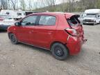 2022 Mitsubishi Mirage Es   იყიდება Hurricane-ში, WV - Rear End
