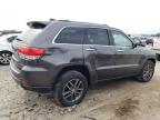 2017 Jeep Grand Cherokee Limited zu verkaufen in Jacksonville, FL - Side