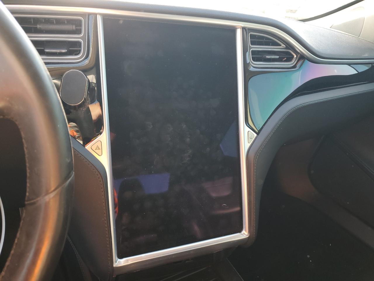 2015 Tesla Model S 70D VIN: 5YJSA1S22FF094368 Lot: 51460395