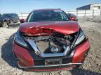 2019 Nissan Murano S for Sale in Cahokia Heights, IL - Front End