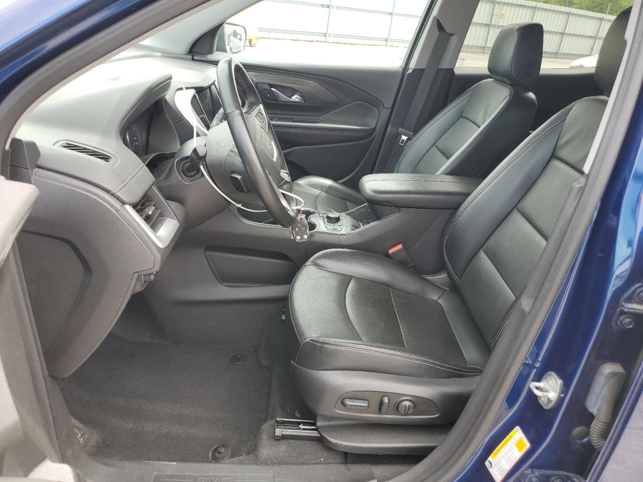 2023 GMC Terrain Slt VIN: 3GKALPEG0PL165445 Lot: 54266665