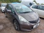 2013 HONDA JAZZ ES + for sale at Copart BRISTOL
