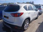 2012 MAZDA CX-5 SPORT for sale at Copart SANDY