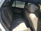 2013 Ford Edge Limited للبيع في Gastonia، NC - Burn - Interior