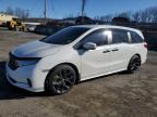 2021 Honda Odyssey Exl for Sale in Marlboro, NY - Front End