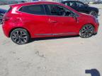 2022 RENAULT CLIO TECHN for sale at Copart YORK