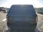 2016 Land Rover Range Rover Supercharged продається в Orlando, FL - Front End