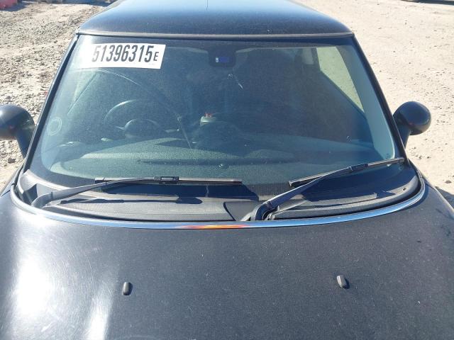 2012 MINI COOPER D
