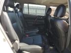 2012 TOYOTA HIGHLANDER LIMITED à vendre chez Copart ON - OTTAWA