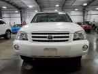 2003 Toyota Highlander Limited for Sale in Ham Lake, MN - Front End