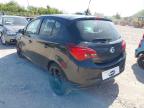 2015 VAUXHALL CORSA LIMI for sale at Copart BRISTOL
