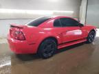 2002 Ford Mustang  за продажба в Elgin, IL - Front End