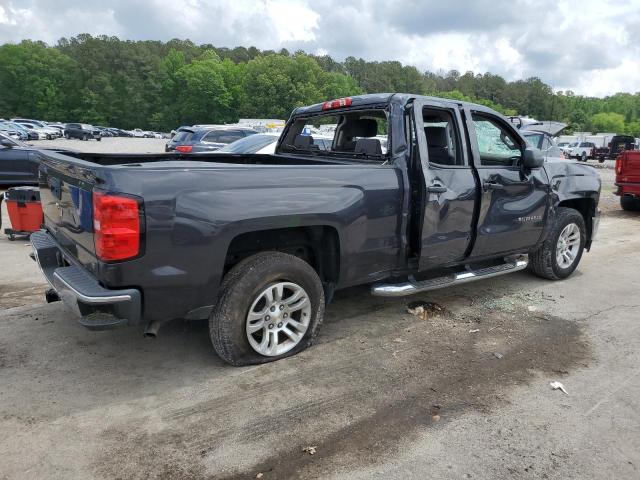  CHEVROLET ALL Models 2014 Синий