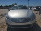 2015 Volvo S60 Premier en Venta en Wilmer, TX - Rear End