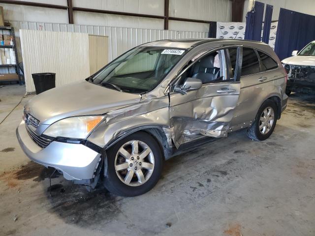 2007 Honda Cr-V Exl