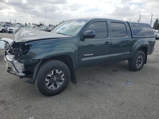 2011 Toyota Tacoma Double Cab Prerunner