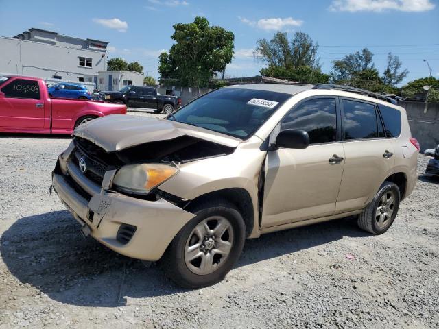 2009 Toyota Rav4 