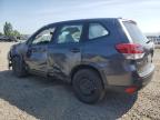 2024 Subaru Forester  იყიდება Eugene-ში, OR - Rollover
