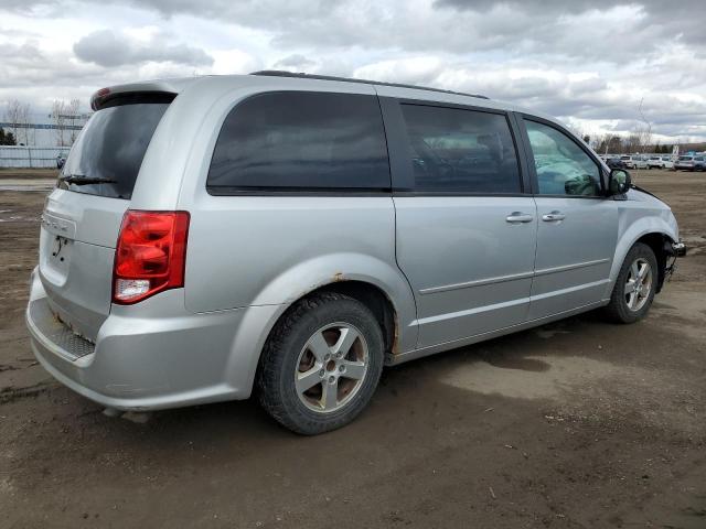 2011 DODGE GRAND CARAVAN EXPRESS