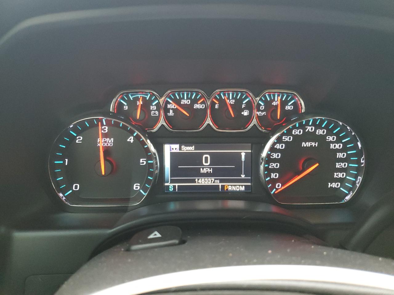 2014 Chevrolet Silverado K1500 Ltz VIN: 1GCVKSEC0EZ237833 Lot: 55174575