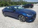 2022 Hyundai Sonata Sel Plus იყიდება Houston-ში, TX - Hail