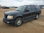 2006 Ford Expedition Xlt იყიდება Longview-ში, TX - Front End